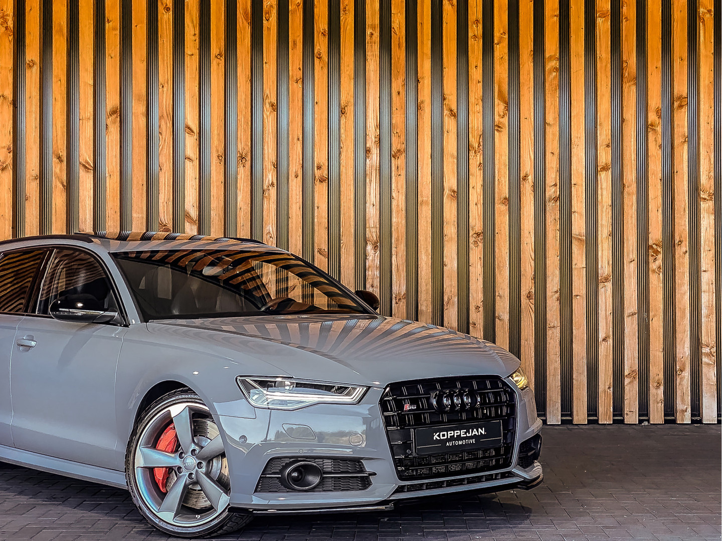 Audi Audi