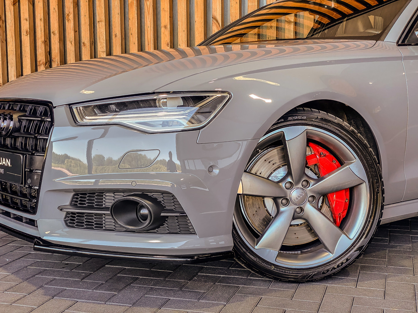 Audi Audi