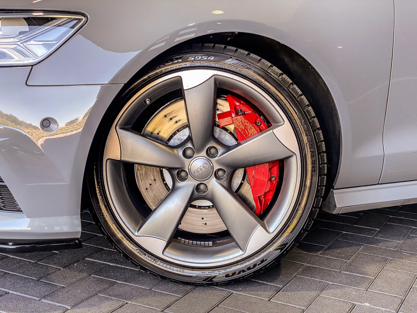 Audi Audi