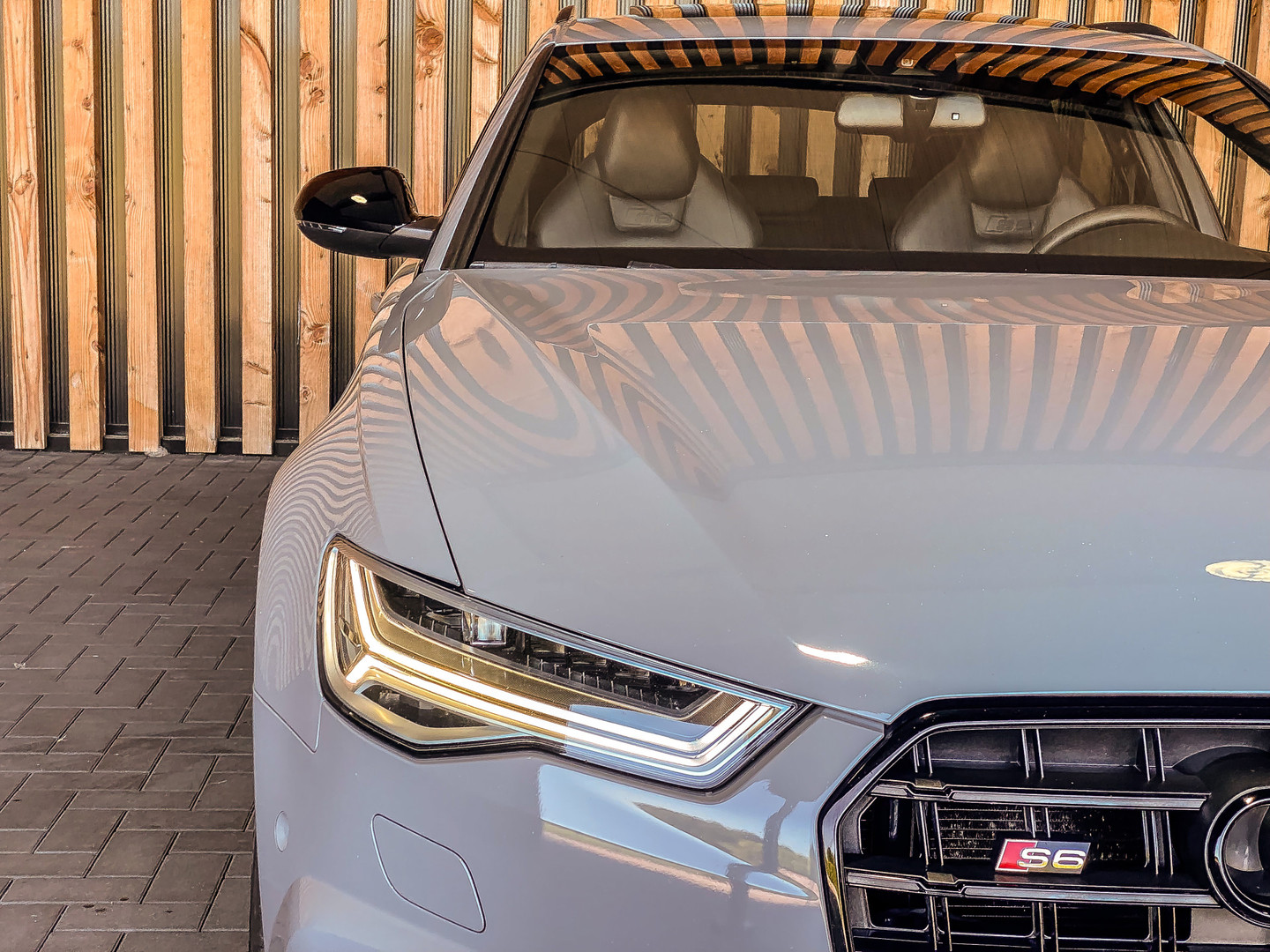 Audi Audi