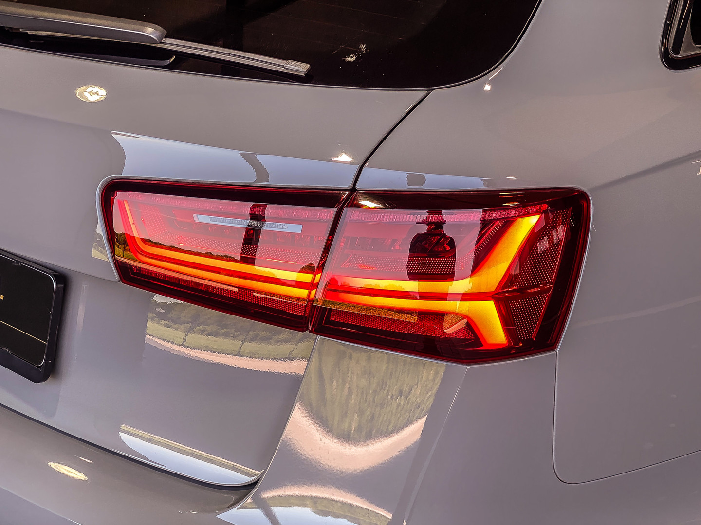 Audi Audi