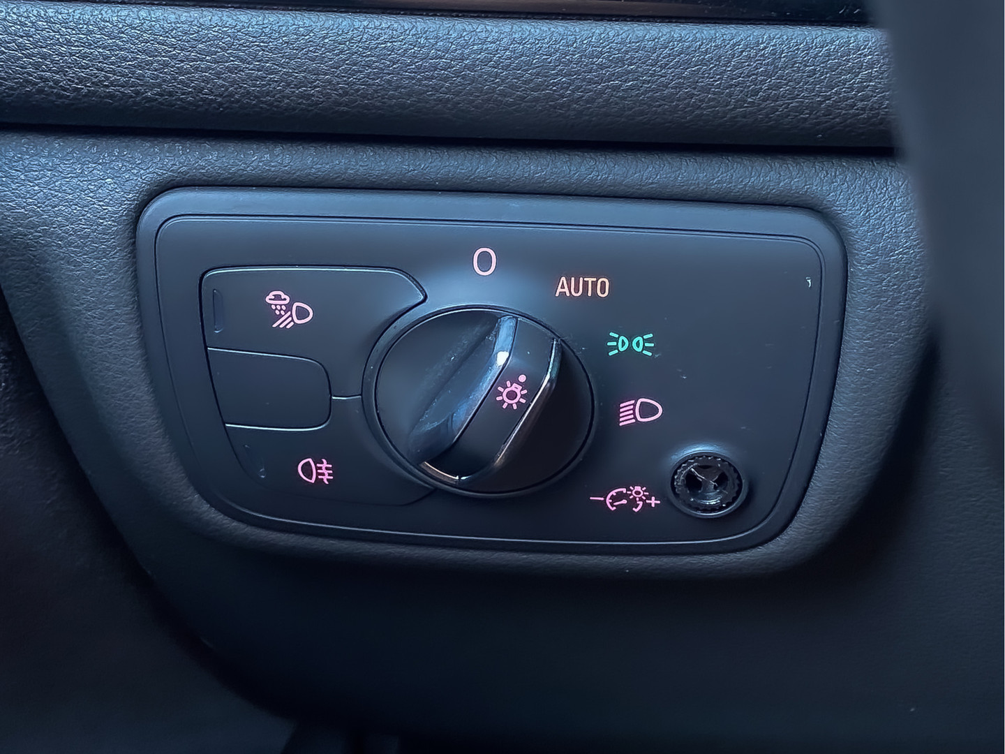 Audi Audi