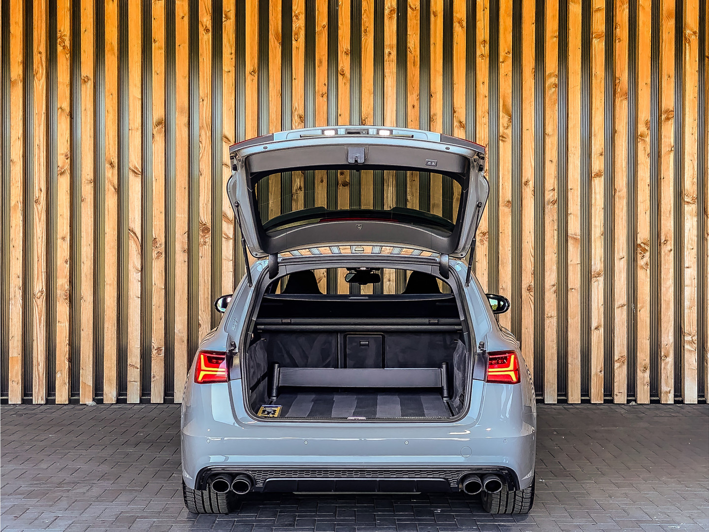 Audi Audi