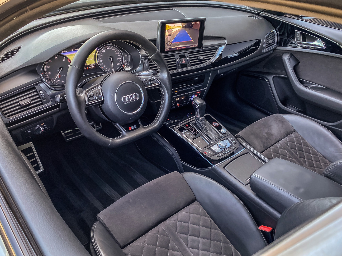 Audi Audi