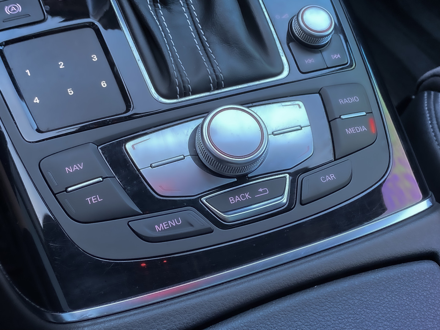 Audi Audi
