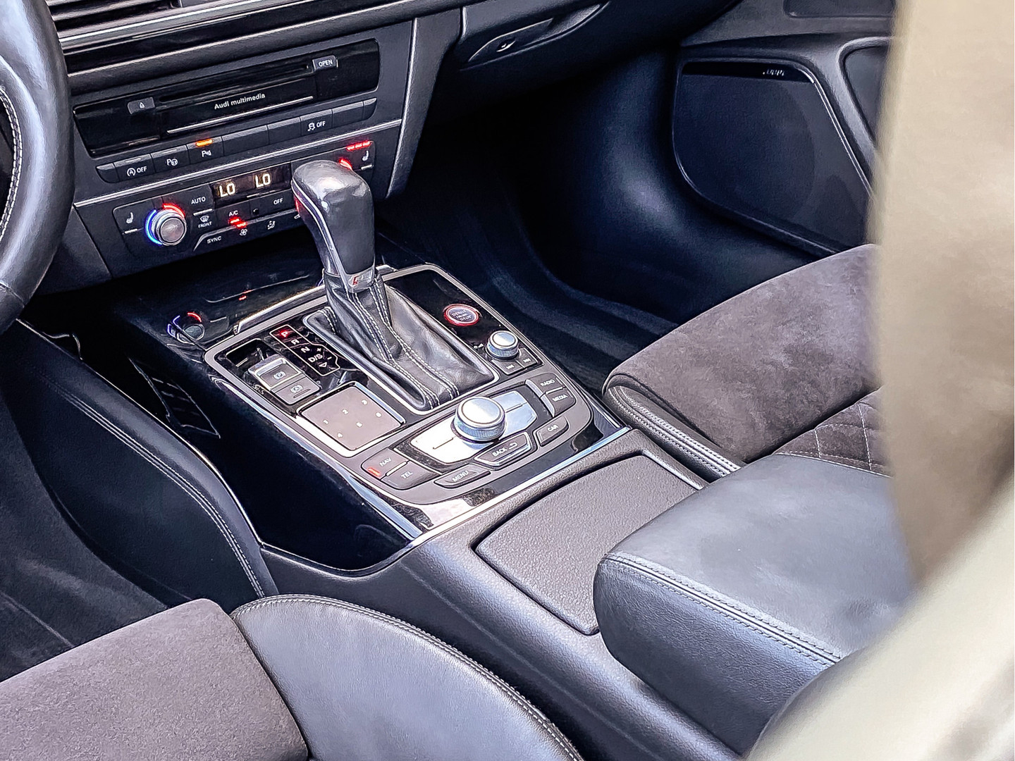Audi Audi