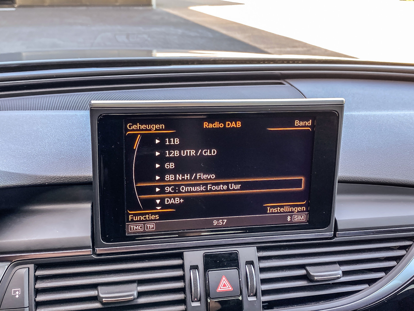 Audi Audi