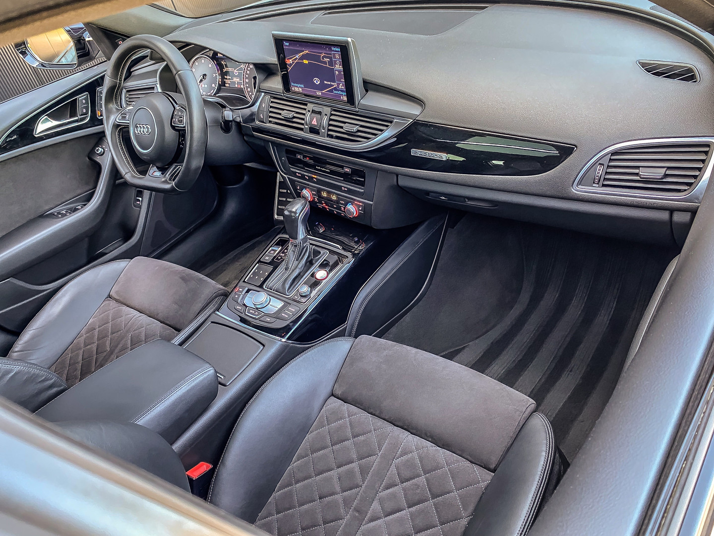 Audi Audi