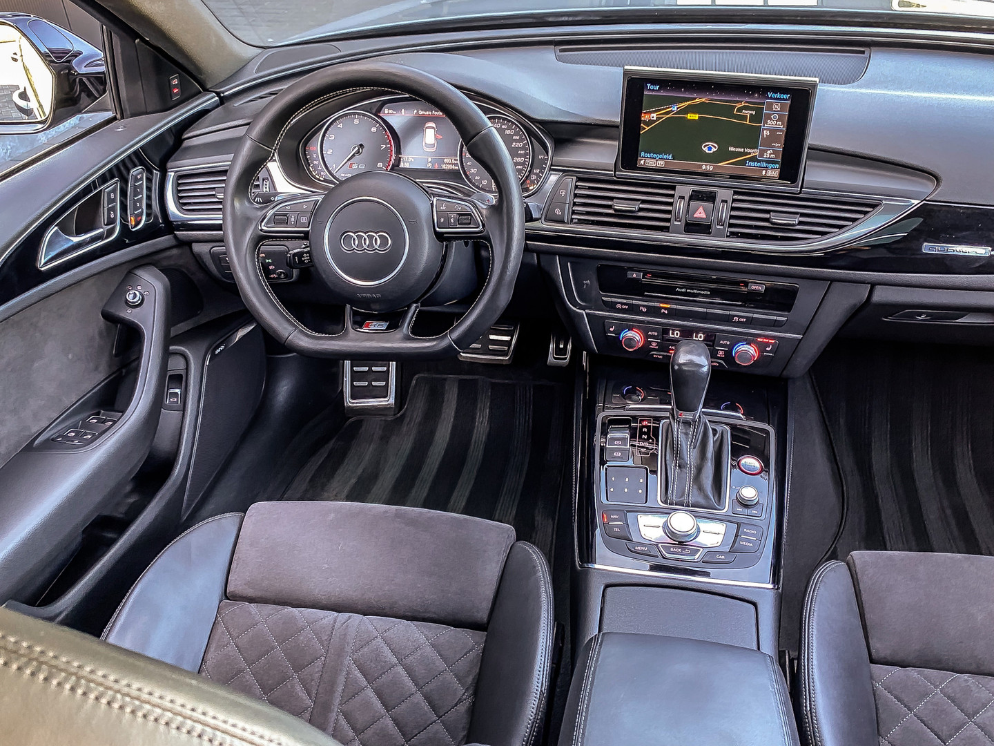 Audi Audi