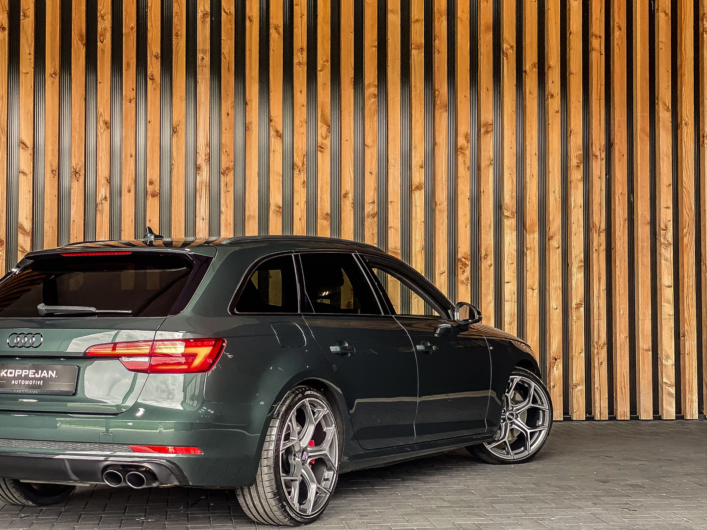 Audi