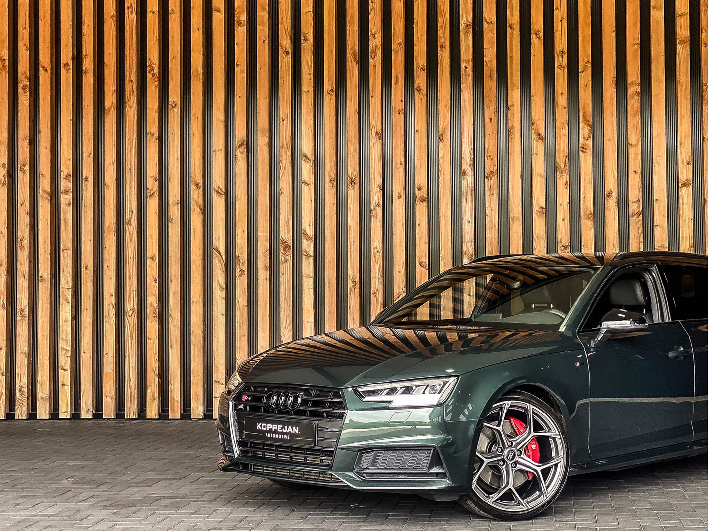 Audi