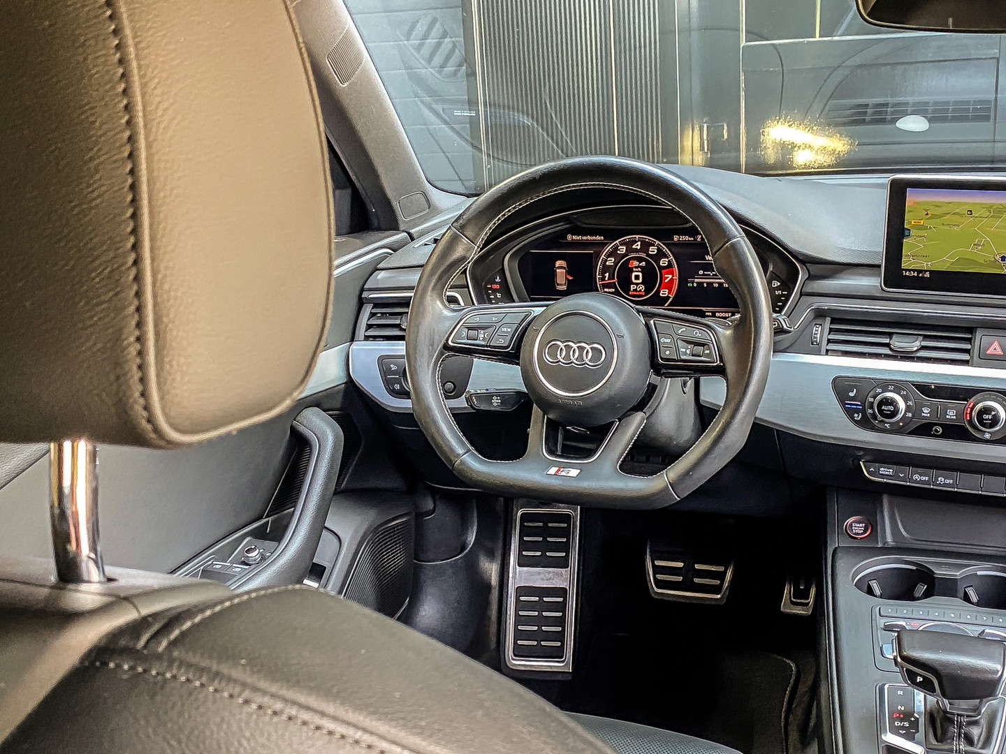 Audi