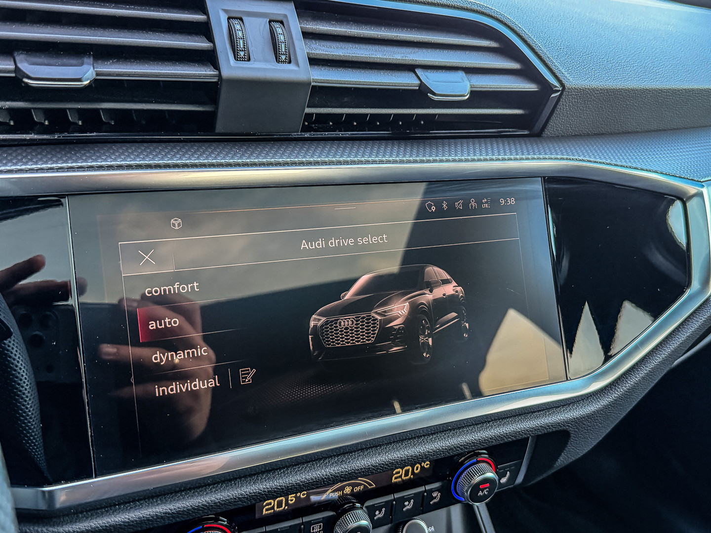 Audi Audi