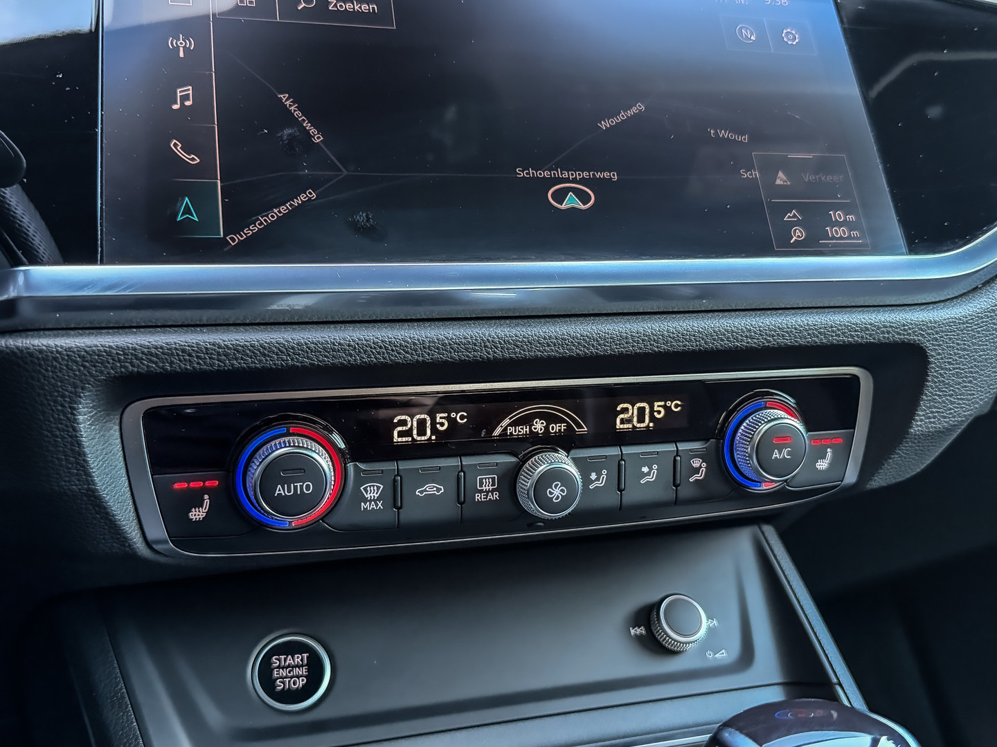 Audi Audi