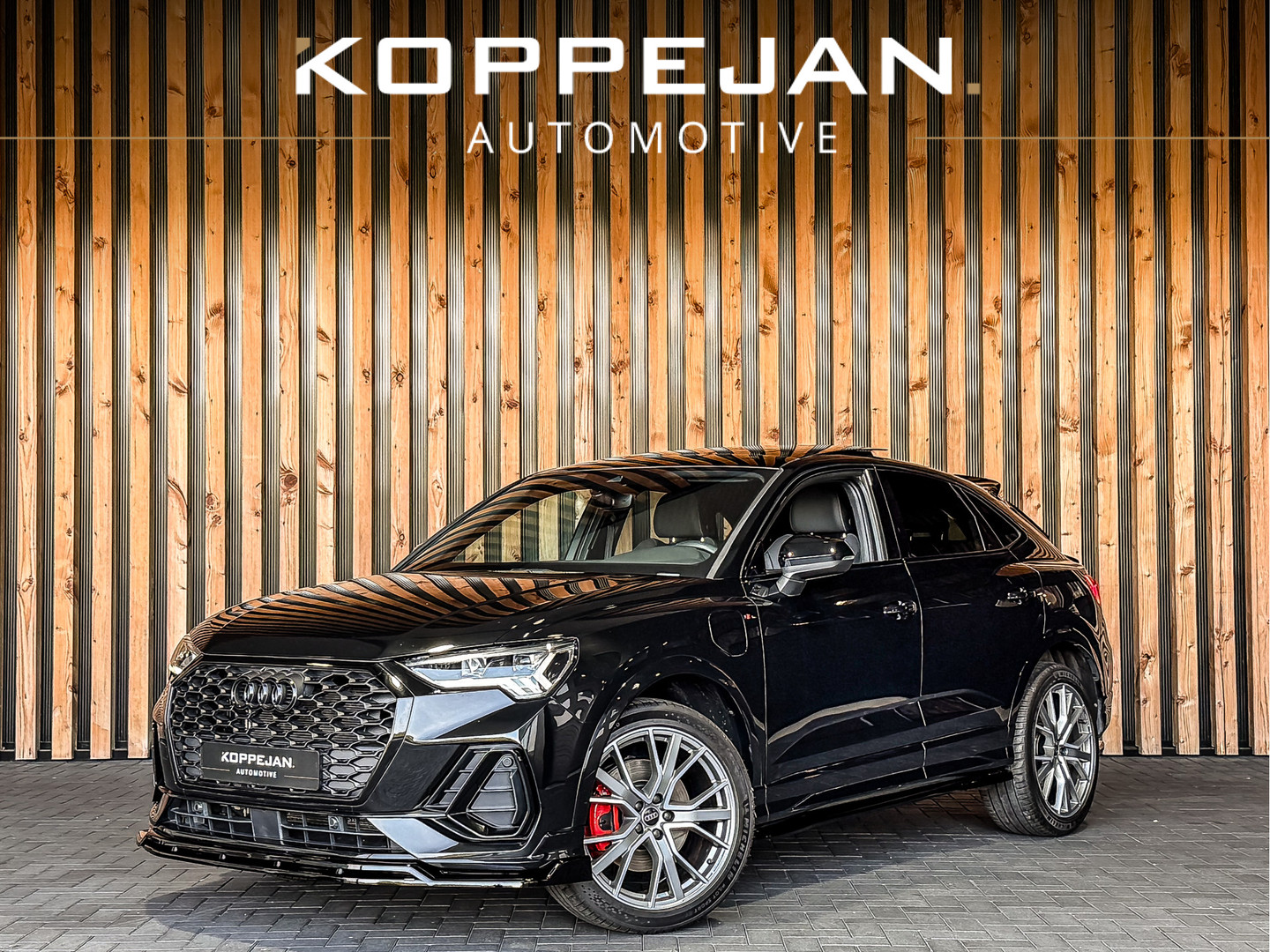 Audi Audi
