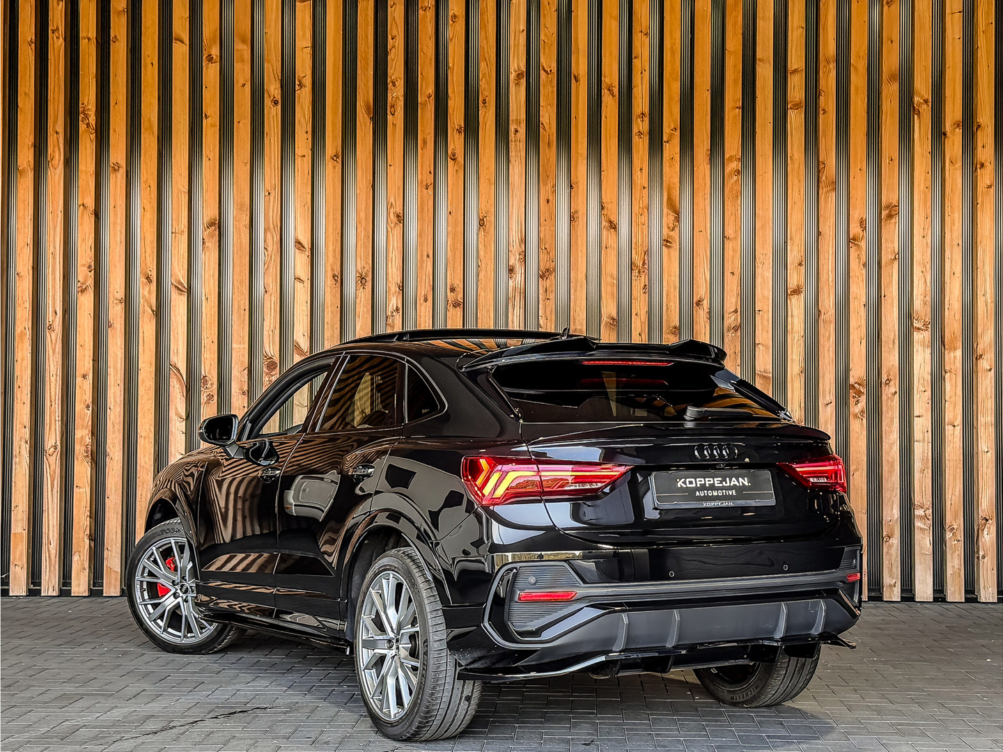 Audi Audi