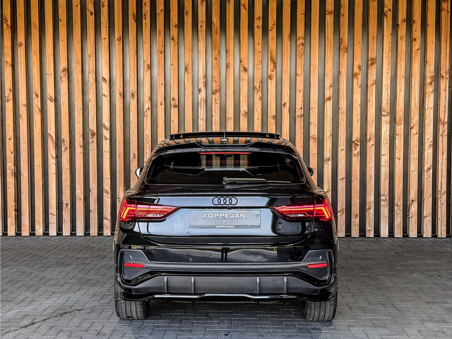 Audi Audi