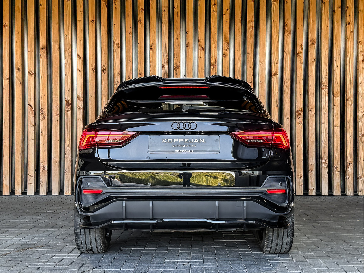 Audi Audi
