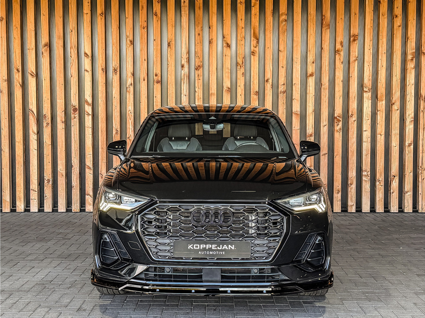 Audi Audi