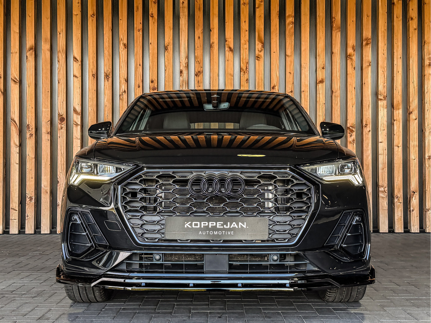 Audi Audi