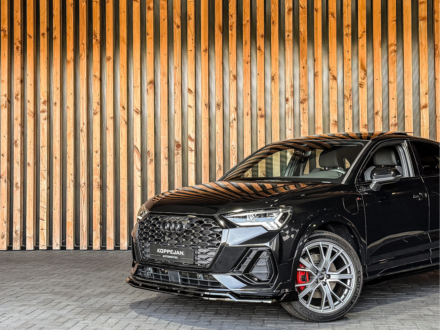 Audi Audi