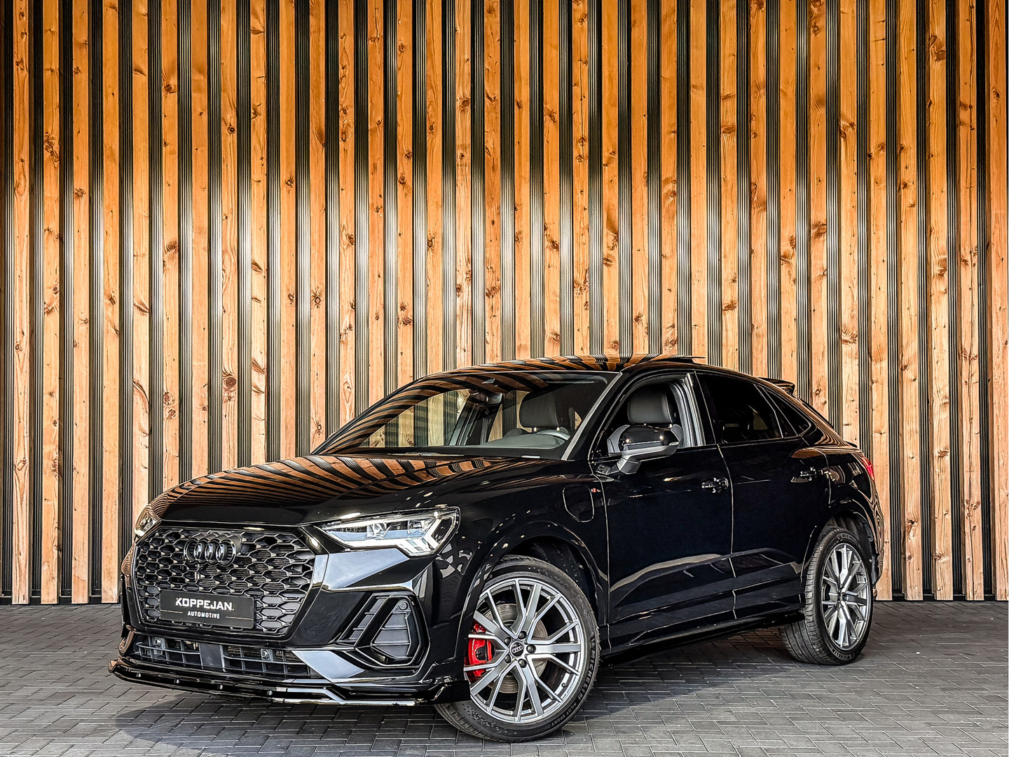 Audi Audi