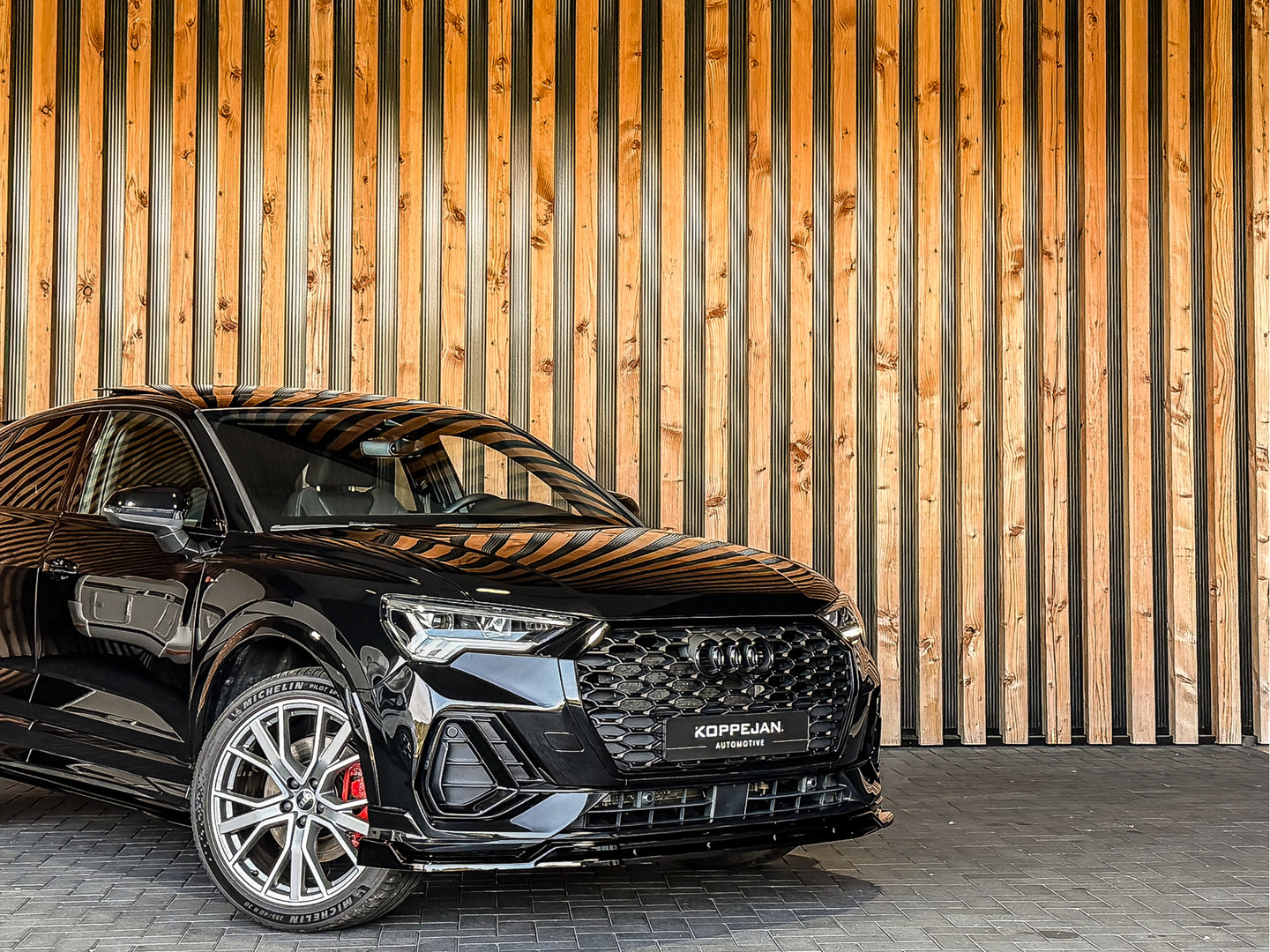 Audi Audi