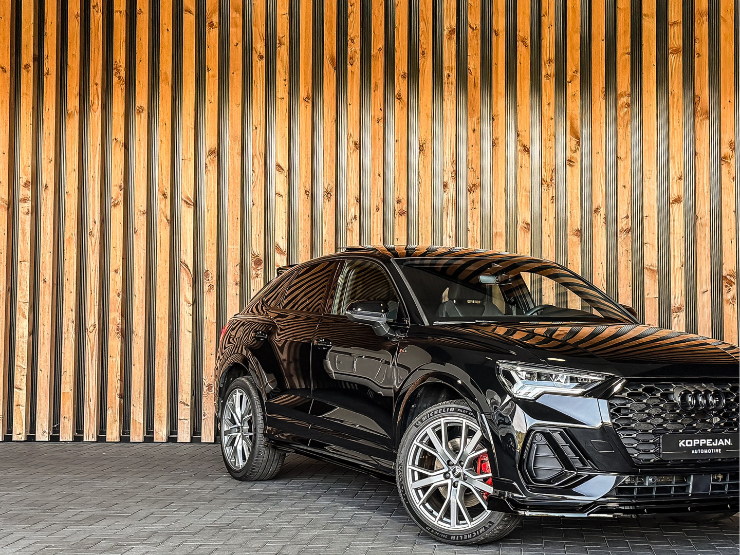 Audi Audi