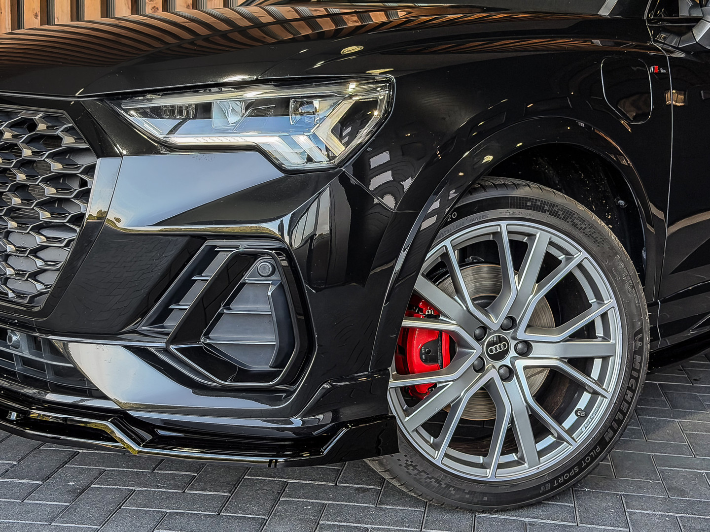 Audi Audi