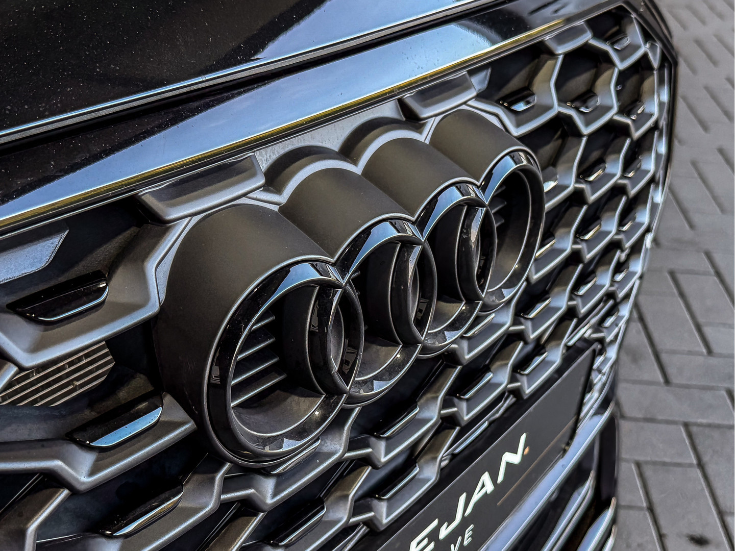 Audi Audi