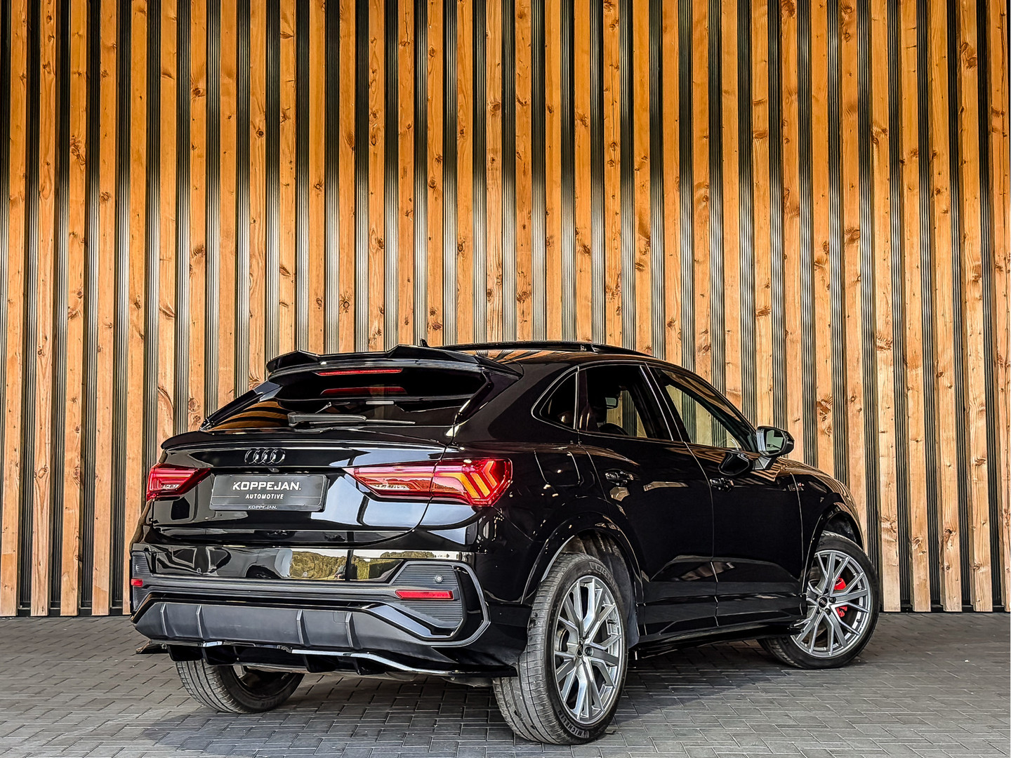 Audi Audi