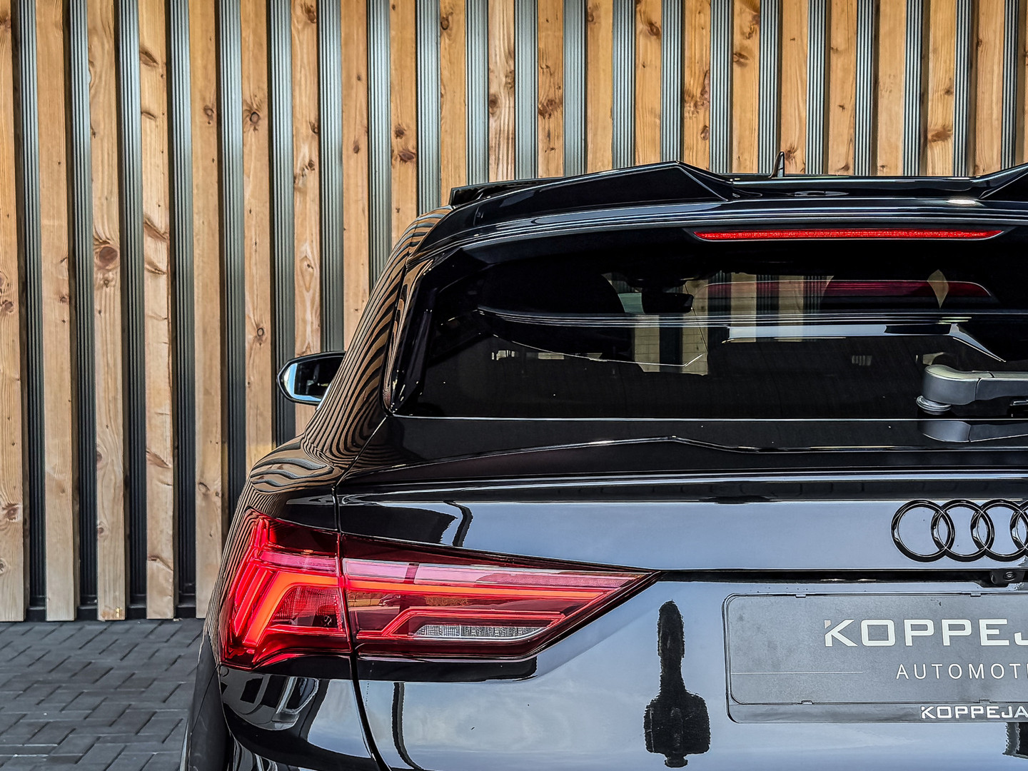 Audi Audi