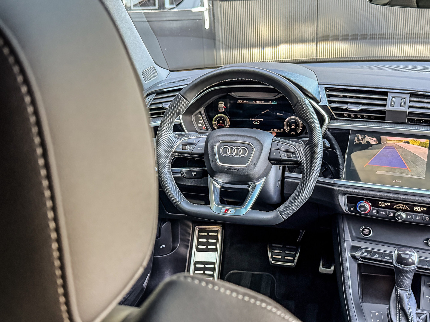 Audi Audi