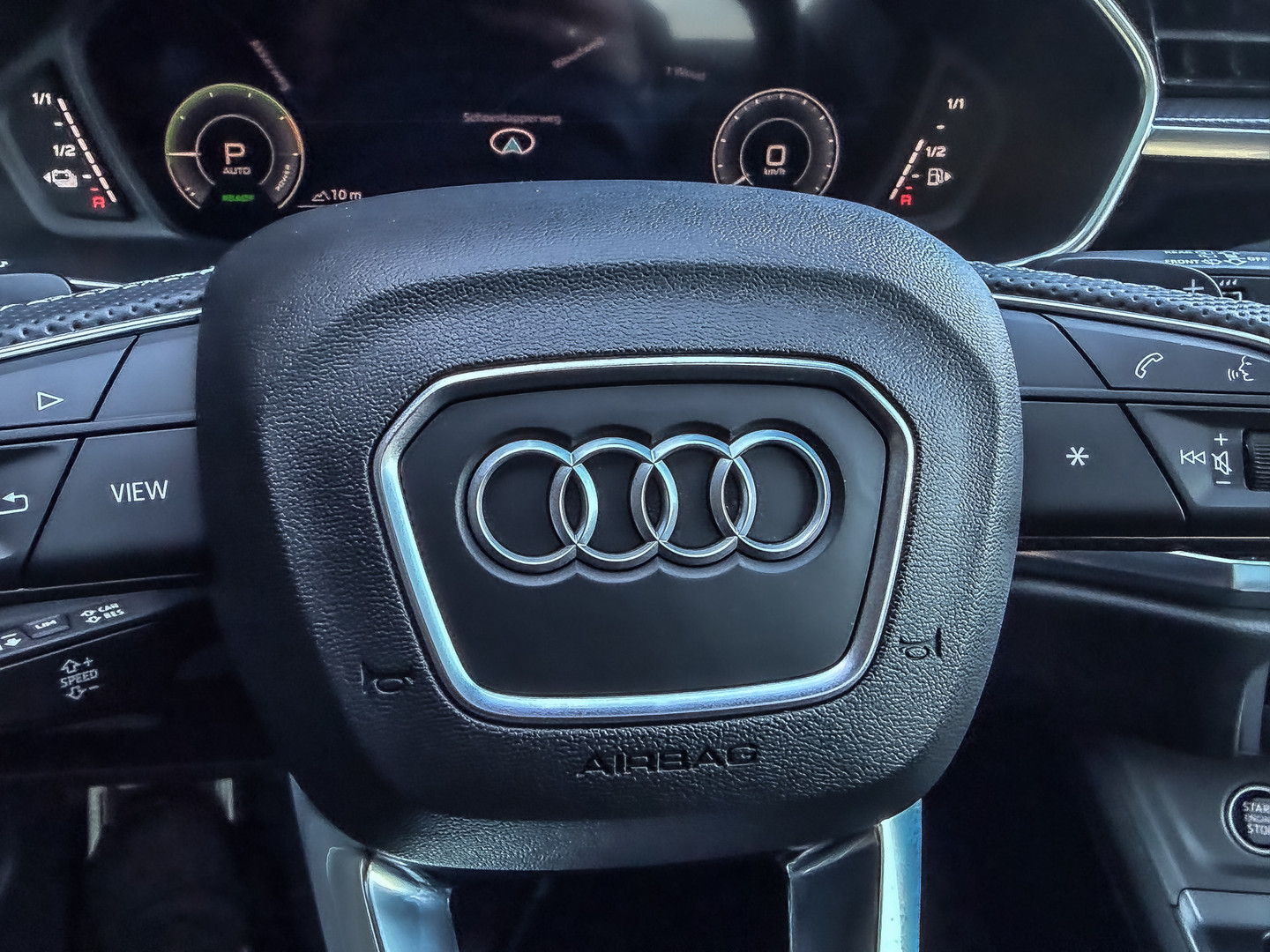 Audi Audi