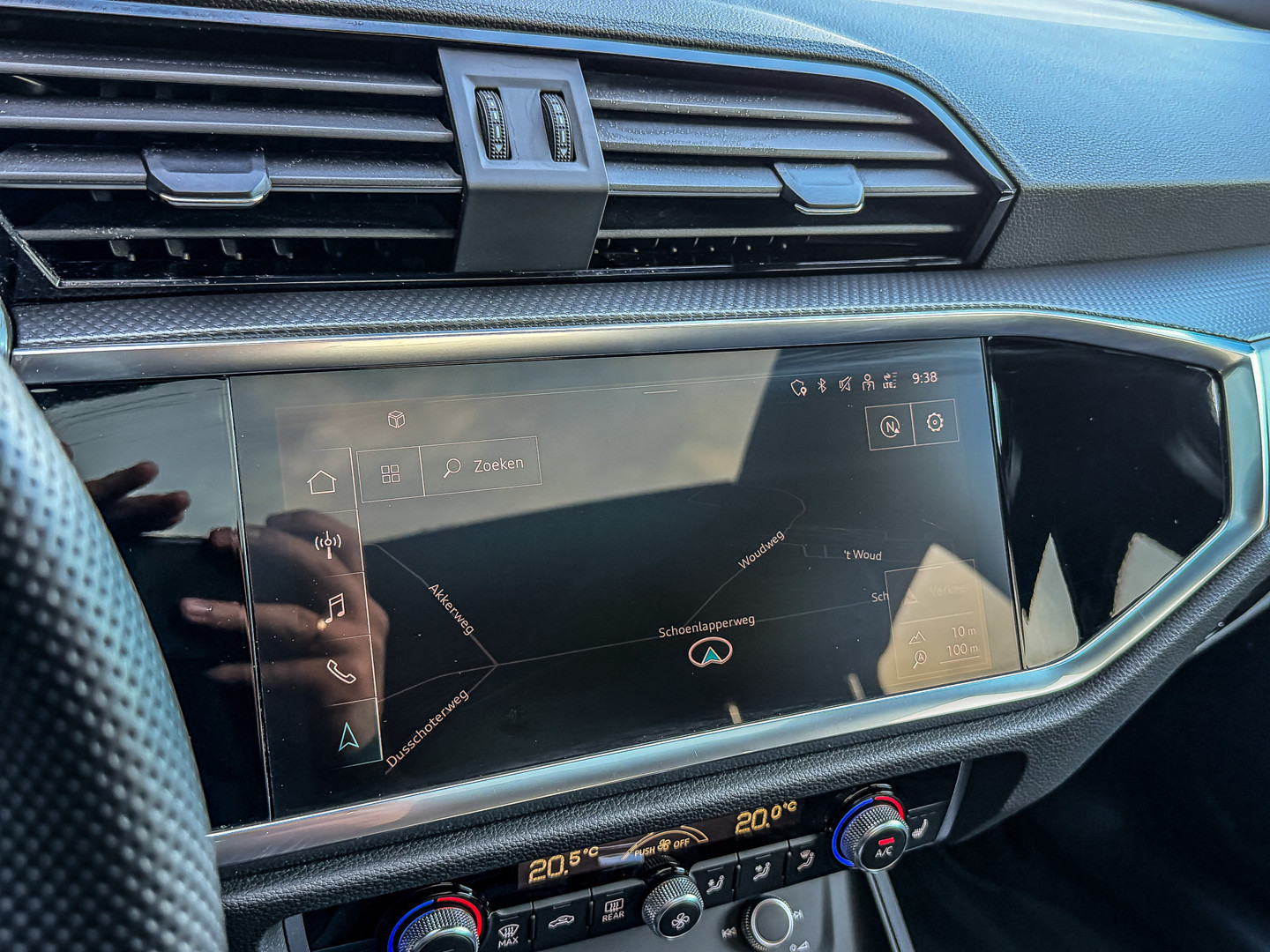 Audi Audi