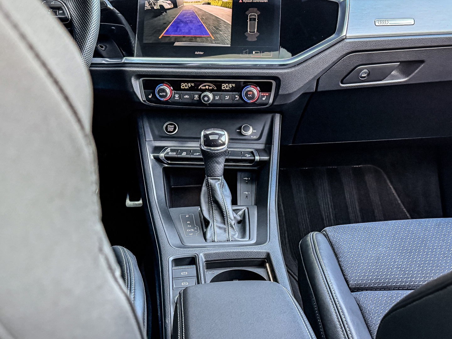 Audi Audi