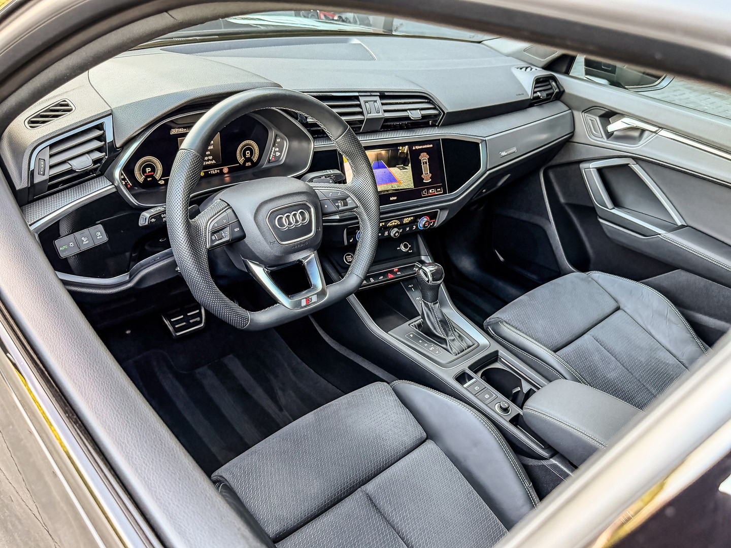 Audi Audi