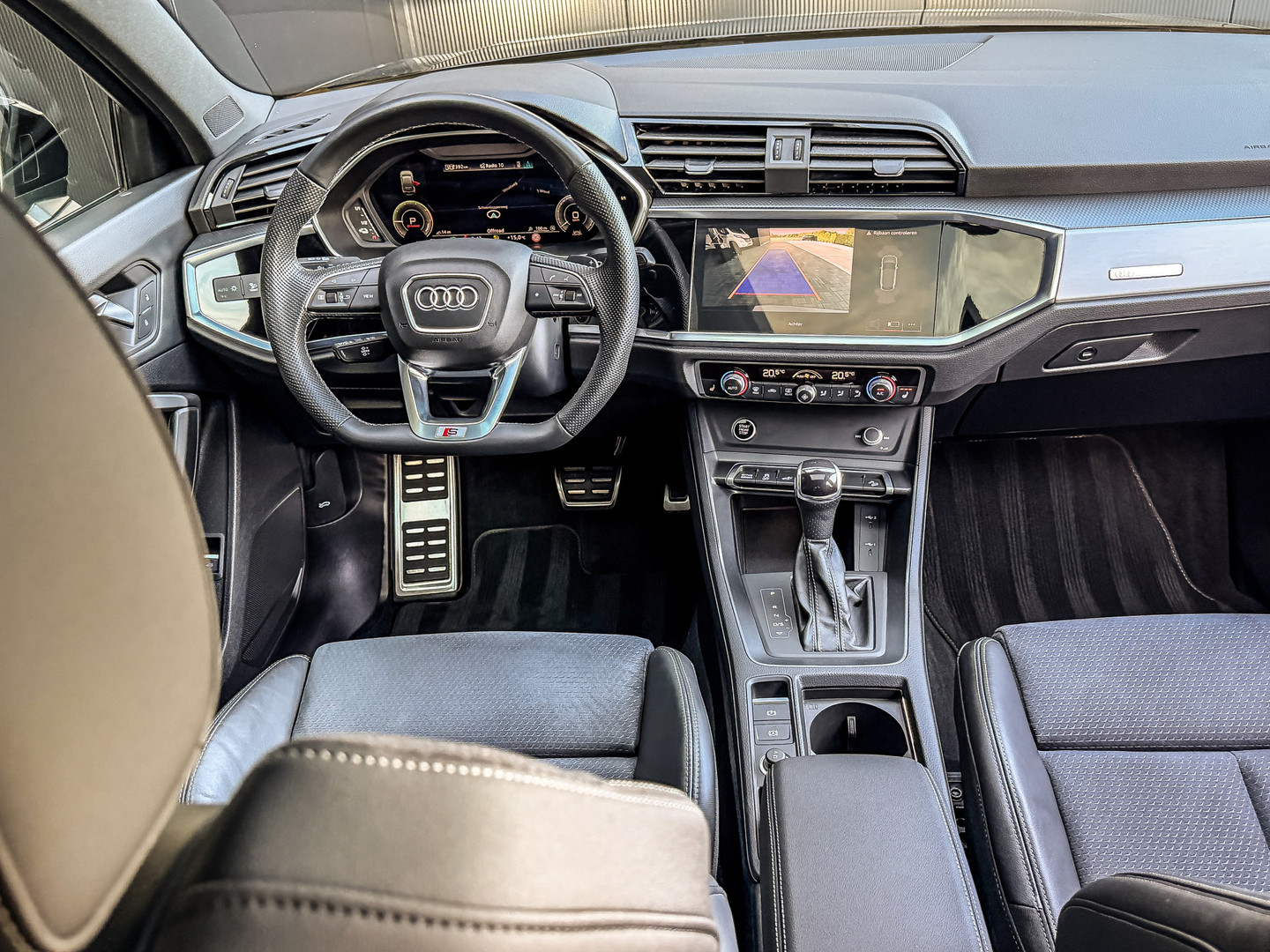 Audi Audi