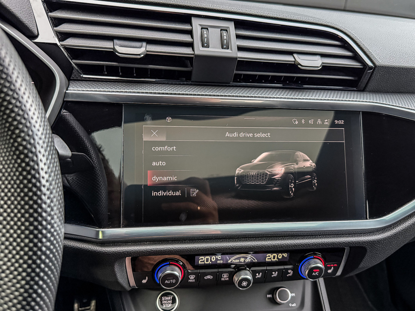Audi Audi