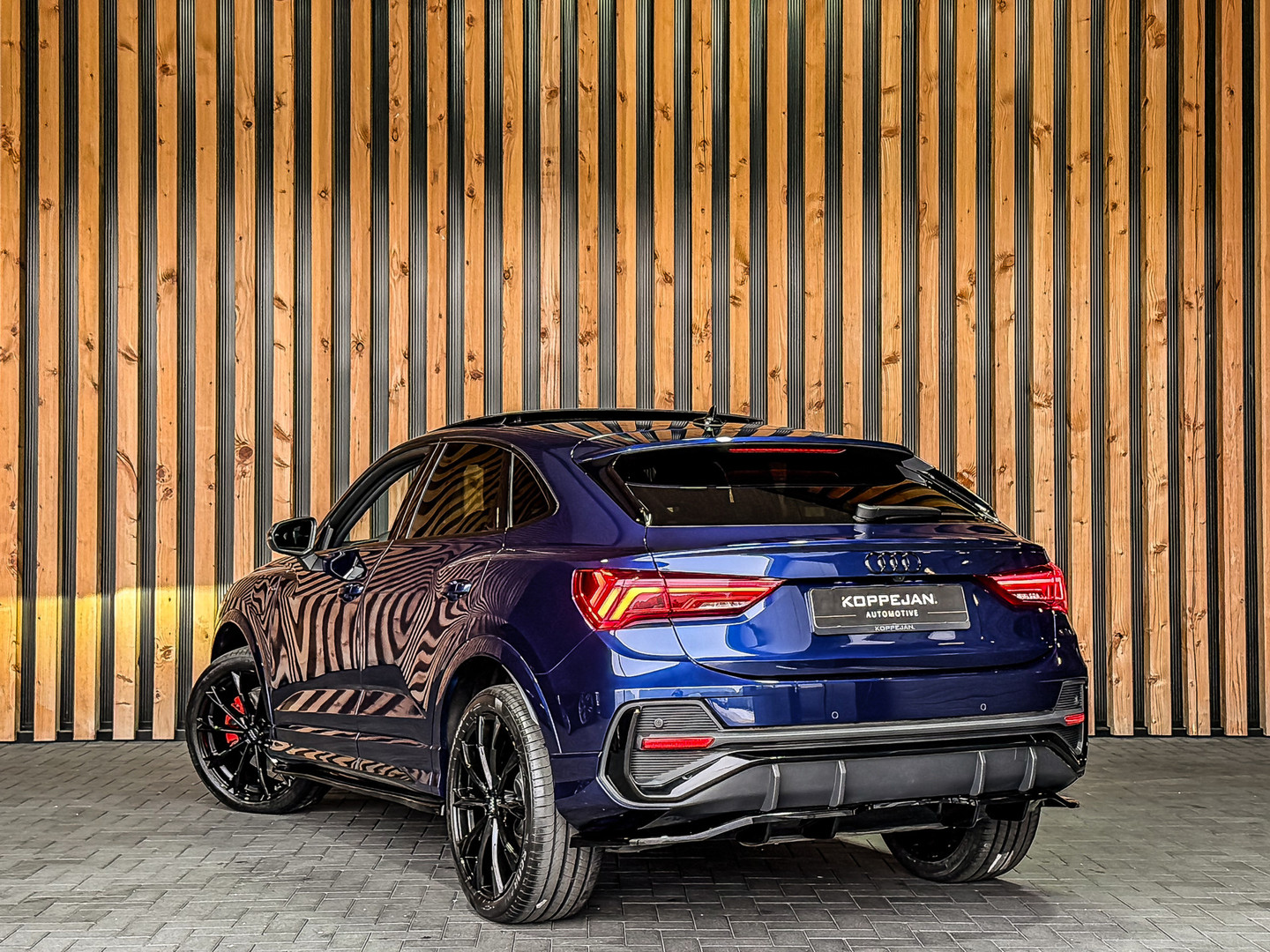 Audi Audi