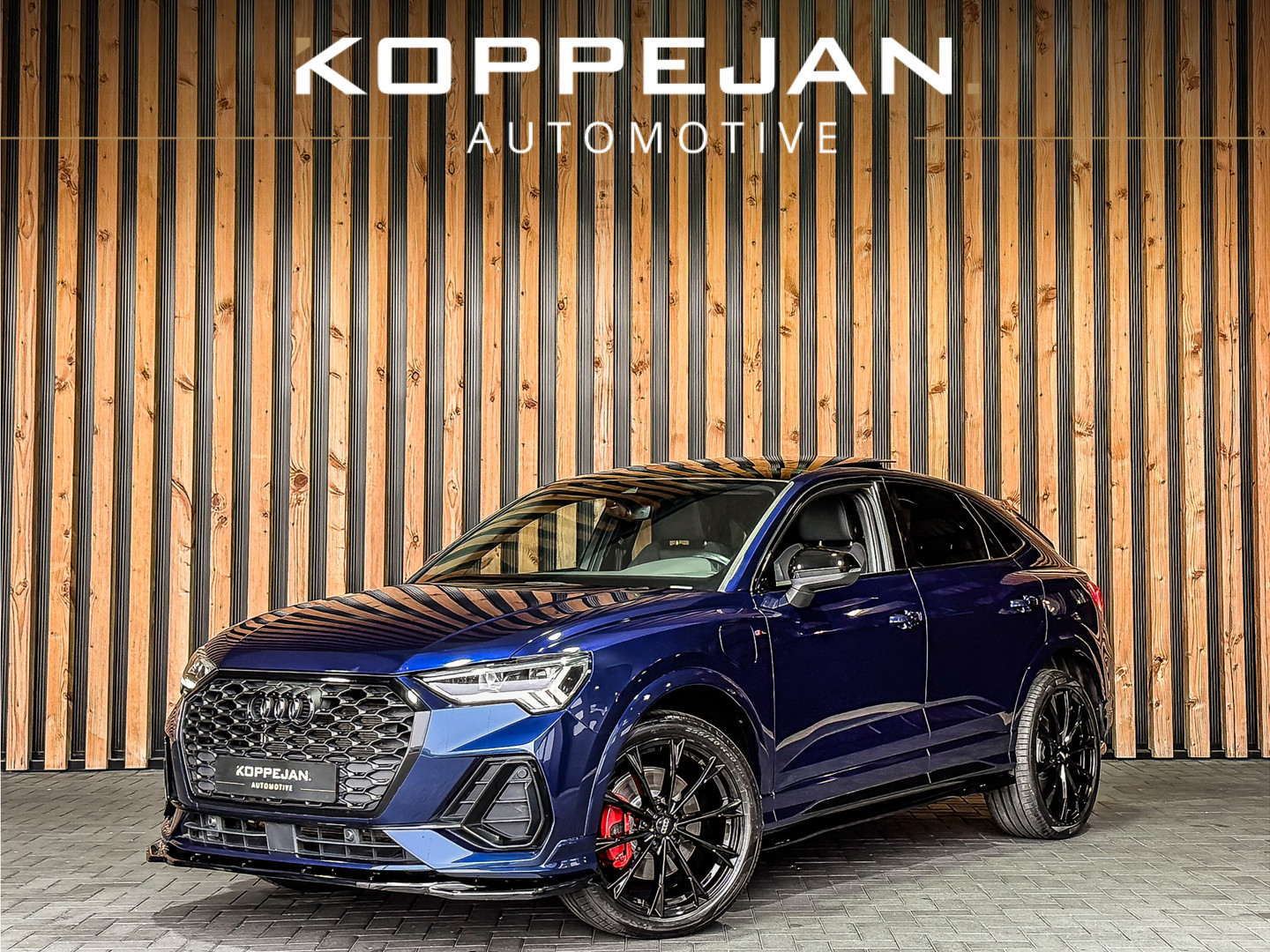 Audi Audi