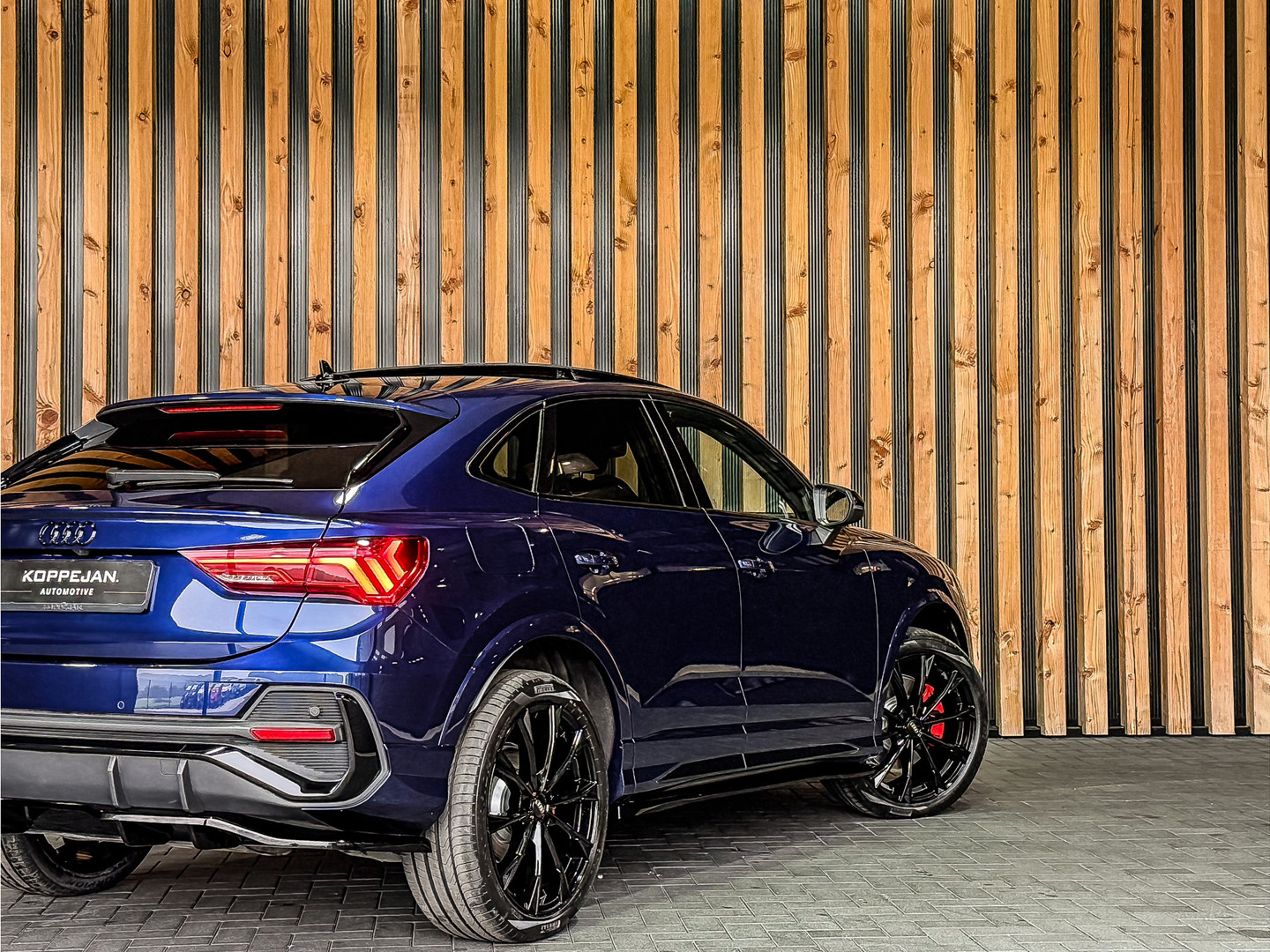 Audi Audi