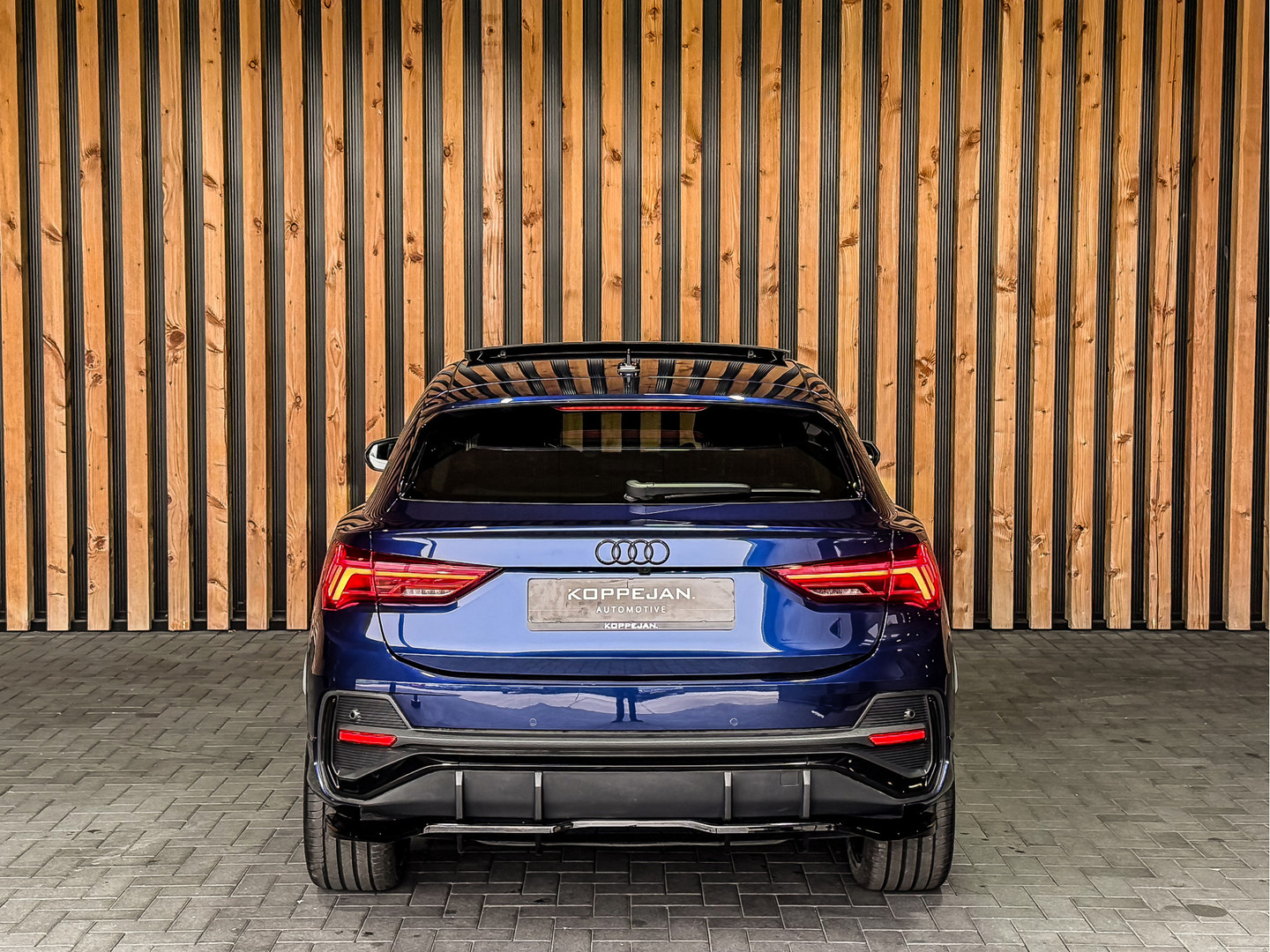 Audi Audi
