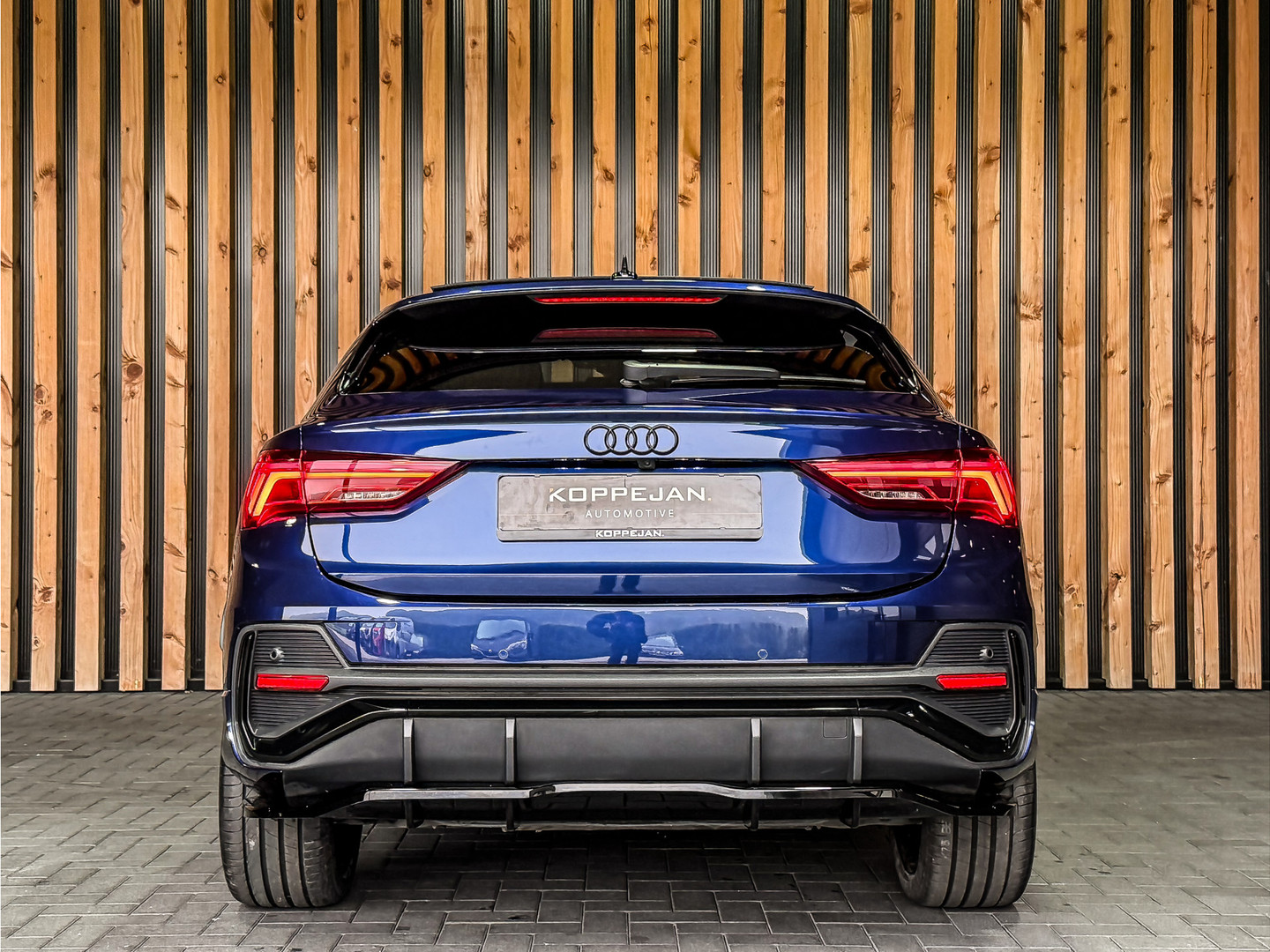 Audi Audi