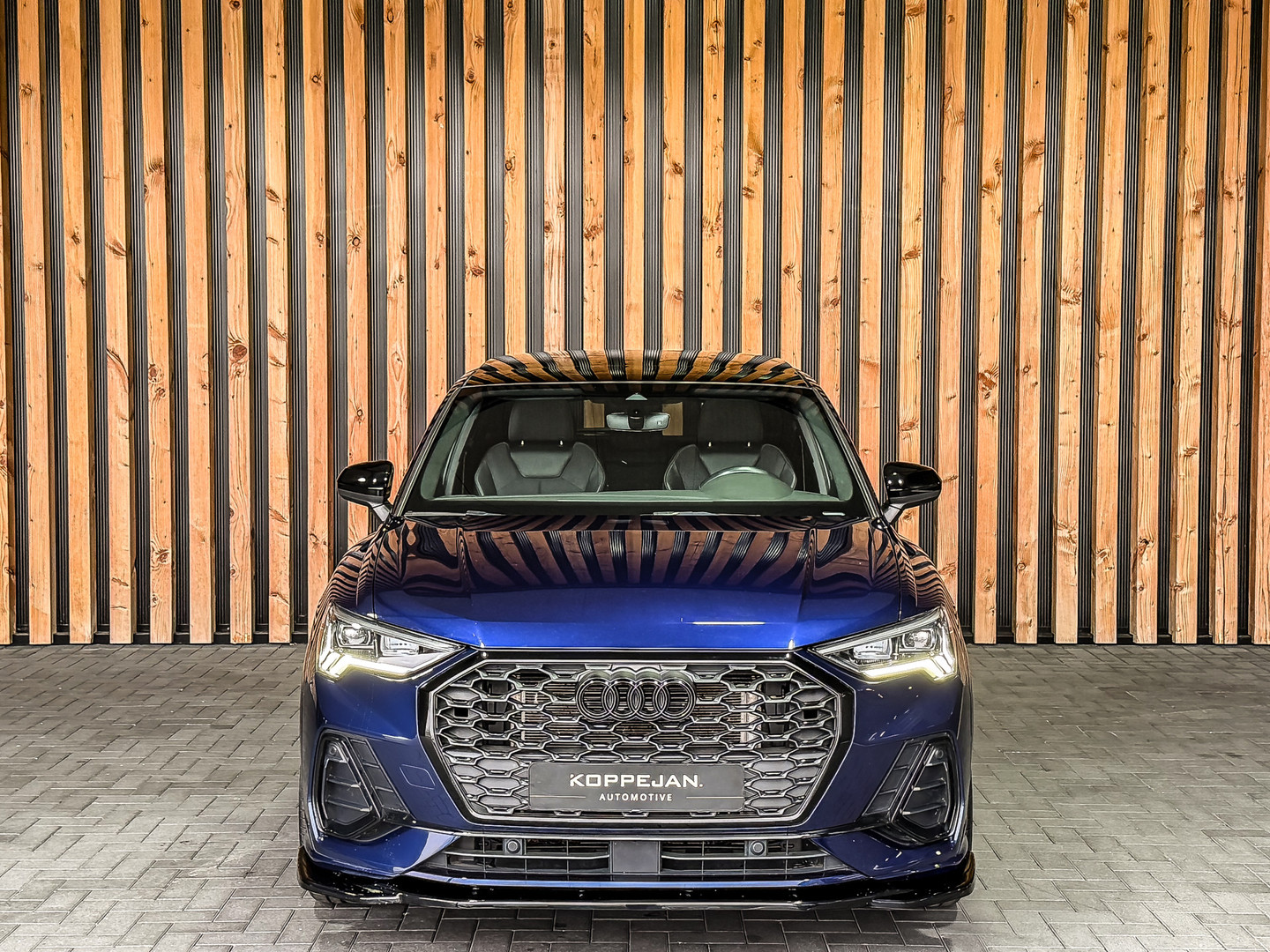 Audi Audi