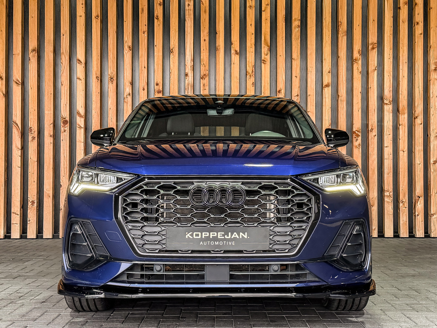 Audi Audi