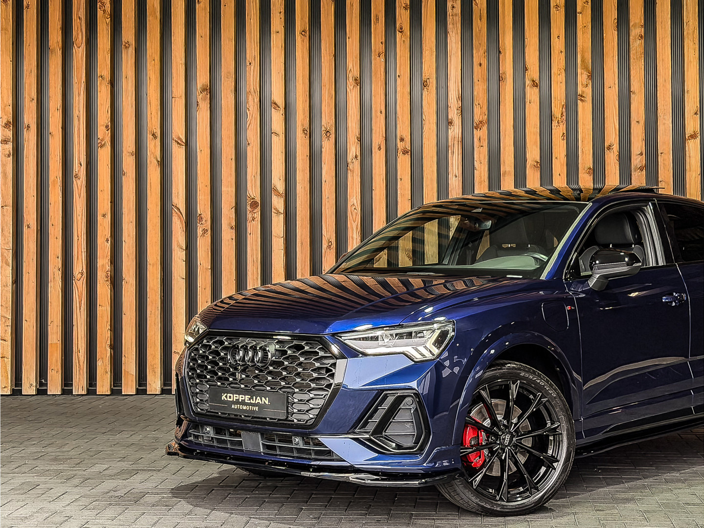 Audi Audi