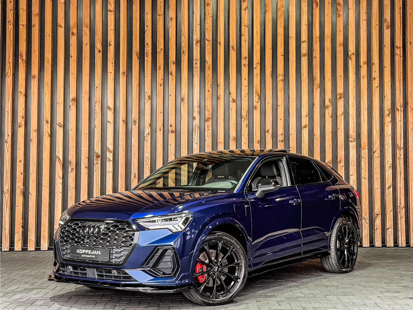Audi Audi