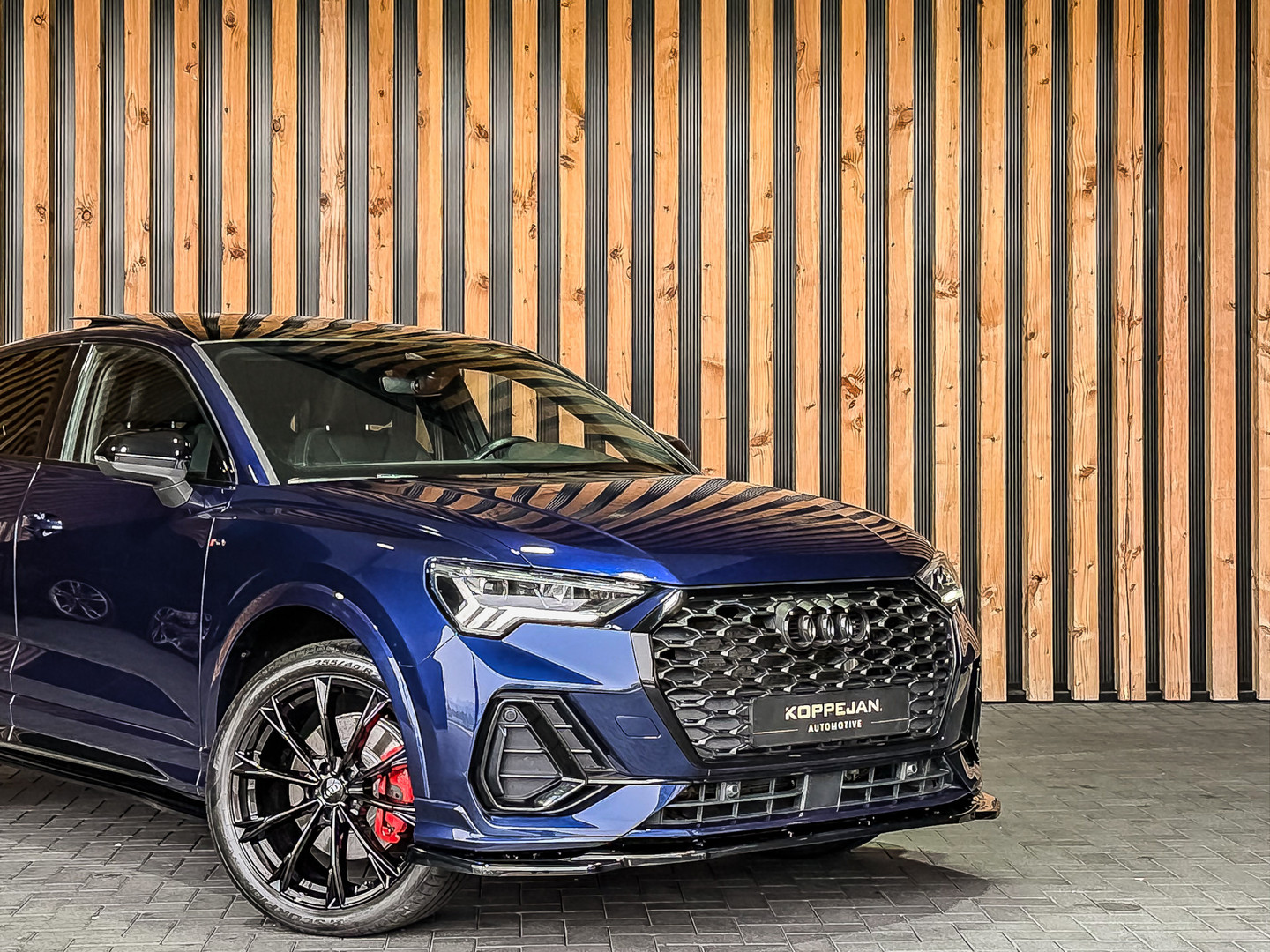 Audi Audi