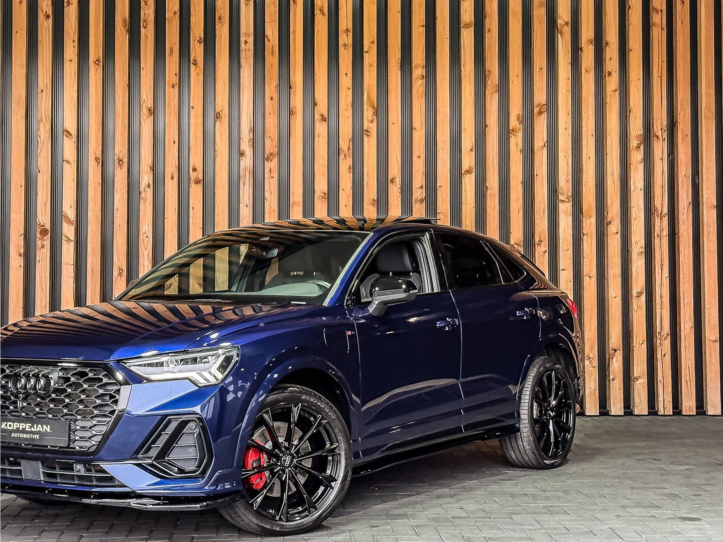 Audi Audi
